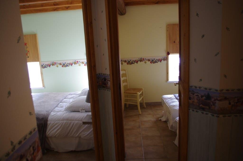 Gite Vallée de la Bruche