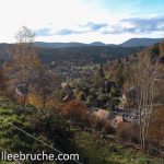 Au-dessus de Salm