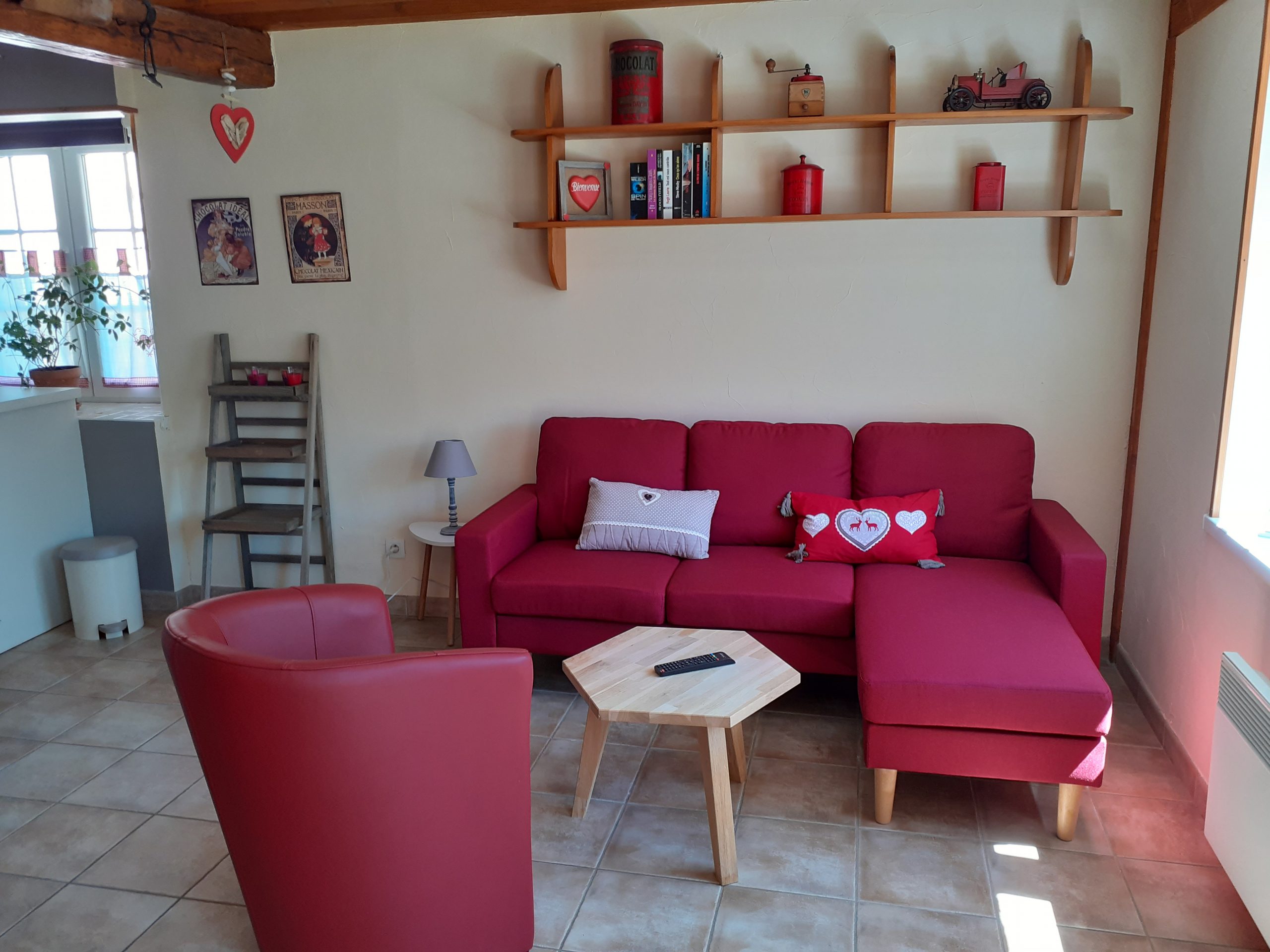 salon