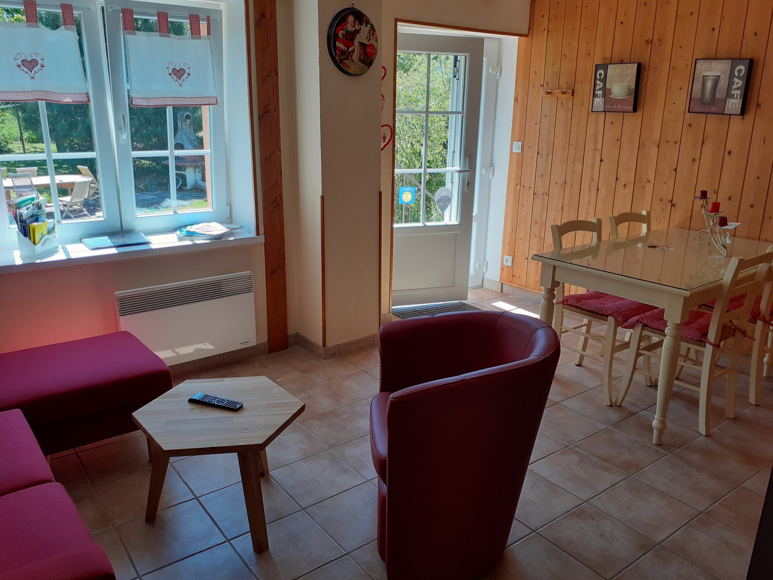 Gite du Gros Pommier