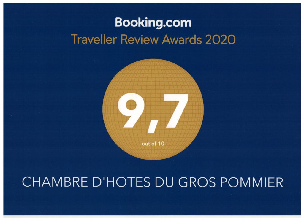 Avis Clients Chambre Gros Pommier Saulxures