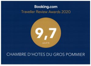 Avis Clients Chambre Gros Pommier Saulxures