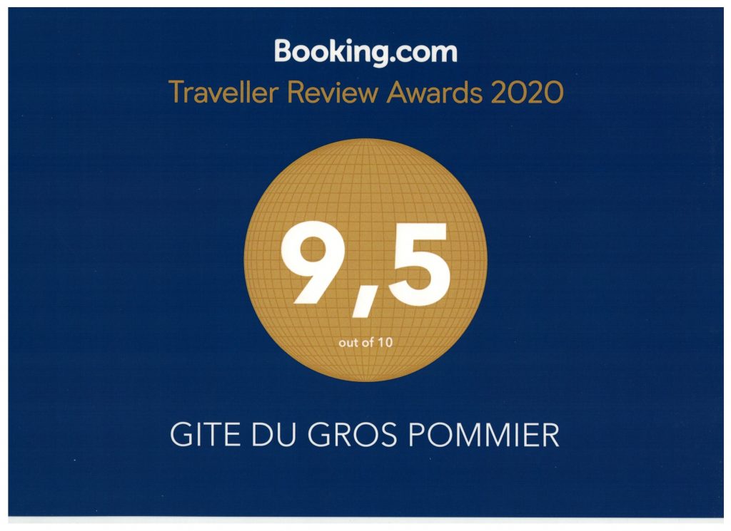 Avis Clients Gites Gros Pommier Saulxures